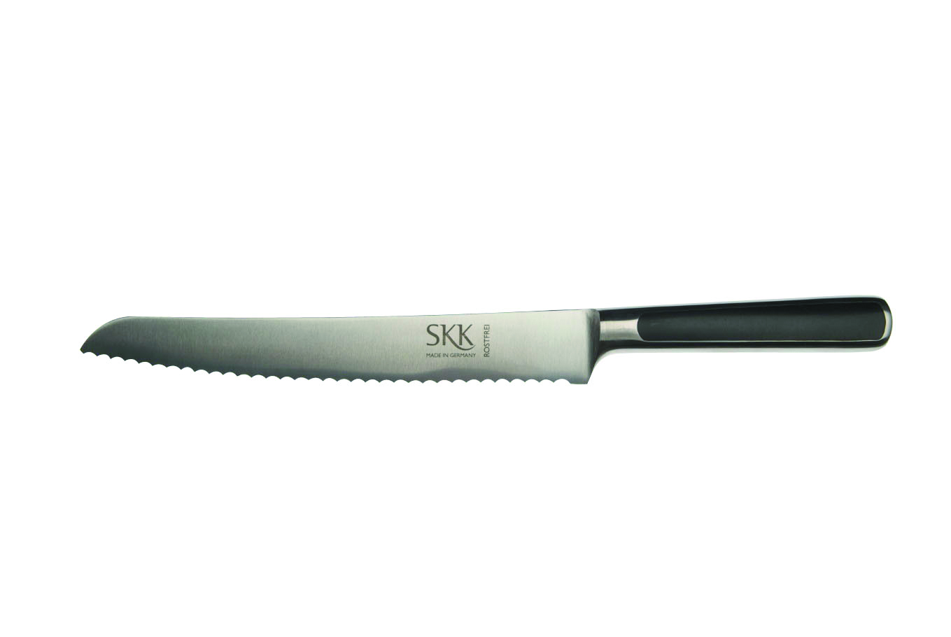 SKK profesionální  nůž na pečivo  22 cm