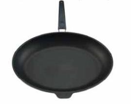 pánev na ryby 38x28 SKK Titanium 2000 Plus Non-Stick